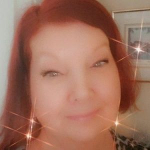 Meet your Posher, Patsy